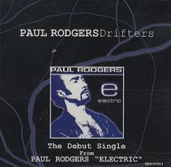 Paul Rodgers : Drifters